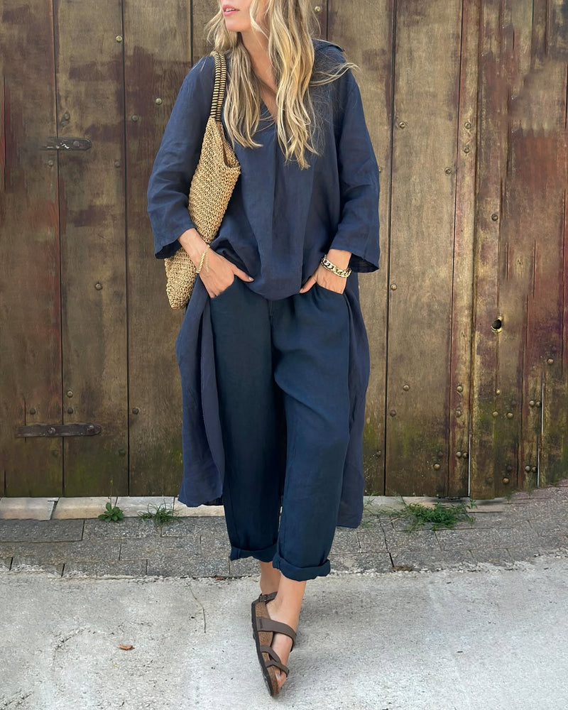 Boutique Eliza™ | Chic And Comfortable Set