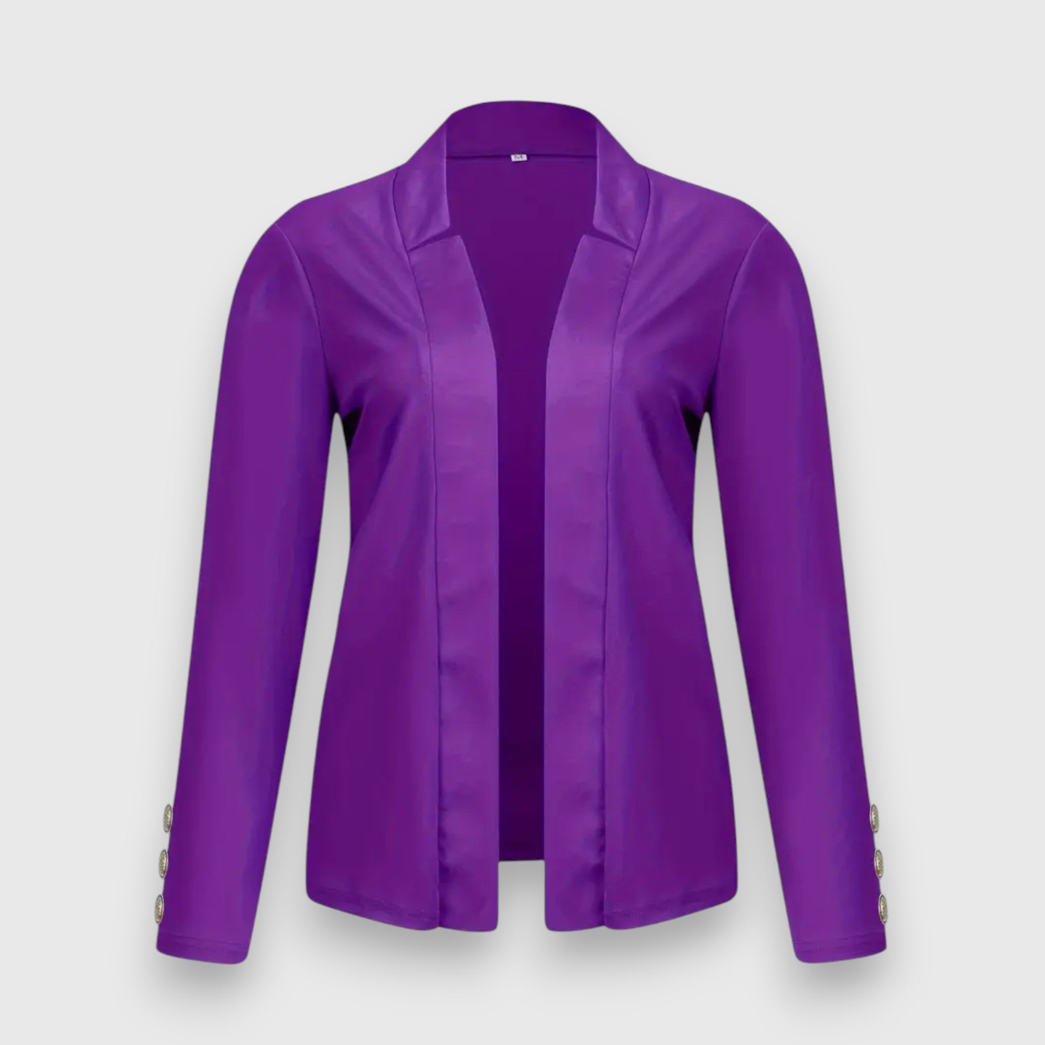 Mia – Modern Blazer for Women