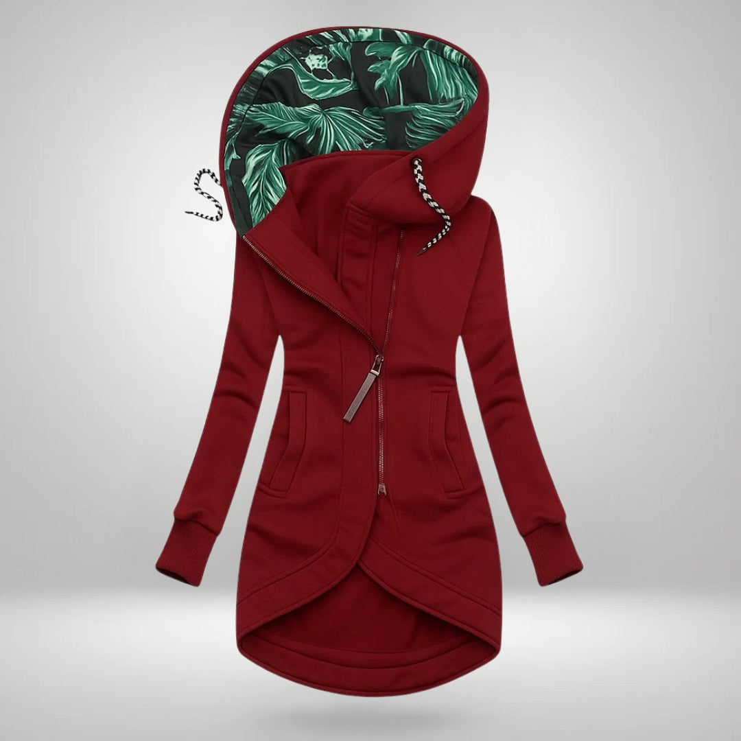 Anna | Elegant Women's Winter Coat