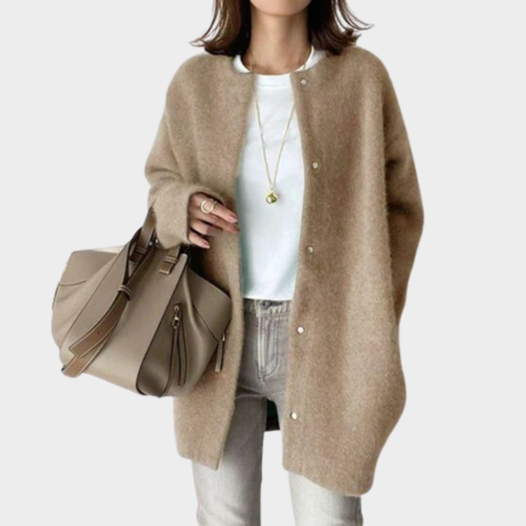 Boutique Eliza™ | Elegant Cardigan
