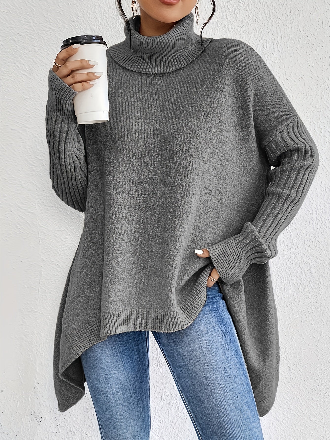 Isa – Soft & Warm Comfort Sweater