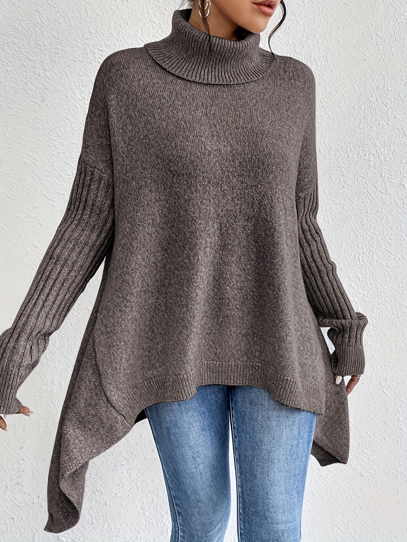 Isa – Soft & Warm Comfort Sweater