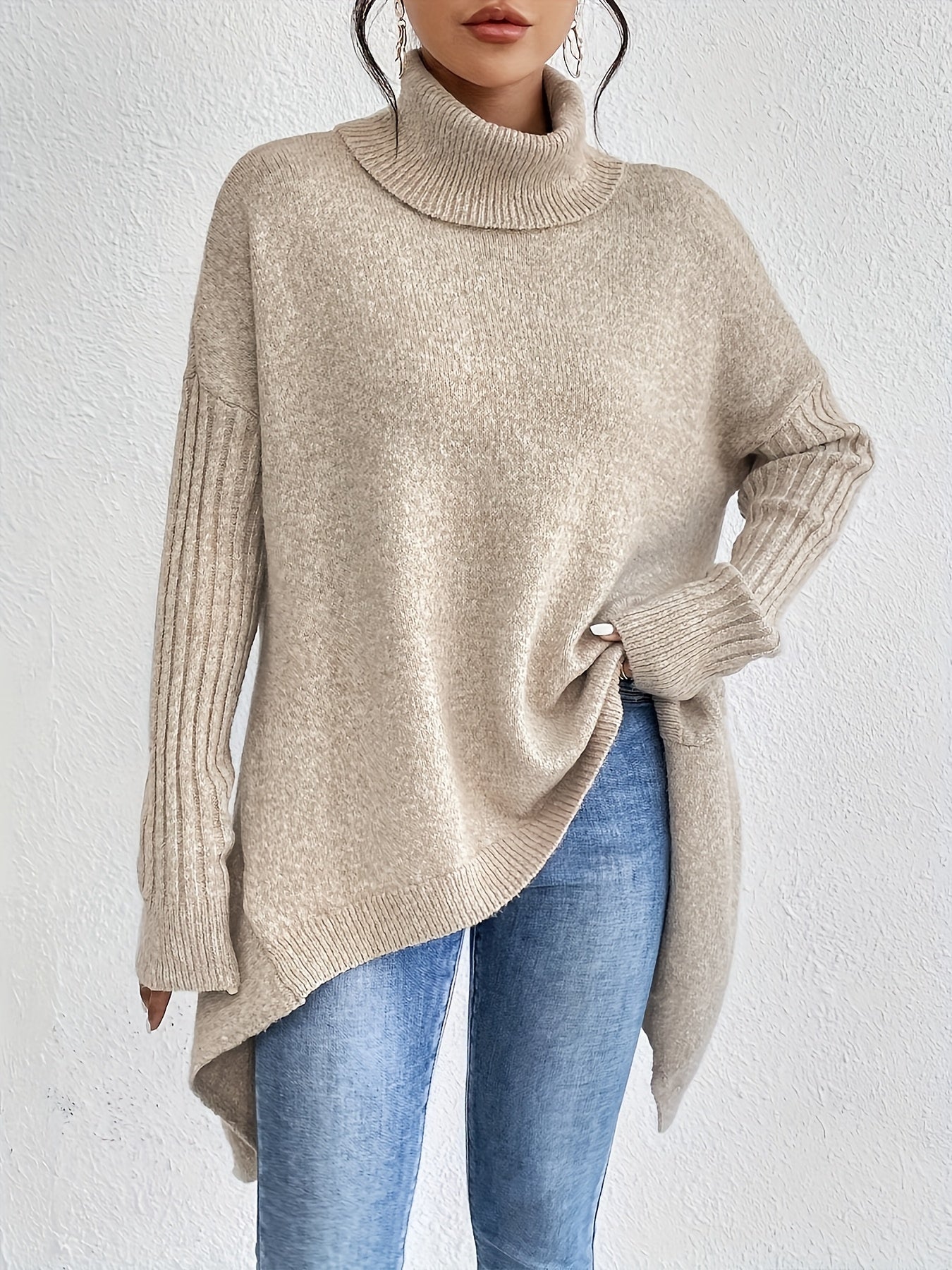 Isa – Soft & Warm Comfort Sweater