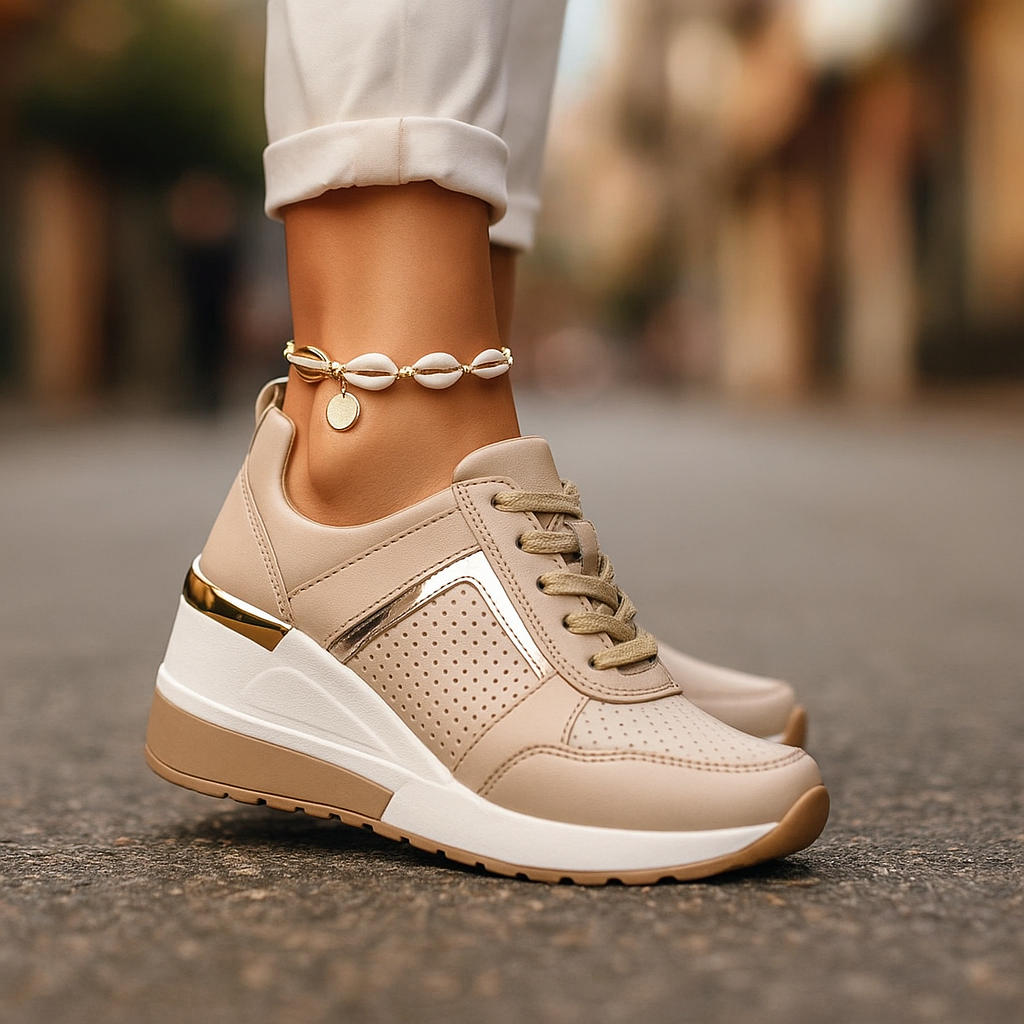 Valden™ AirLift Perforated Sneaker