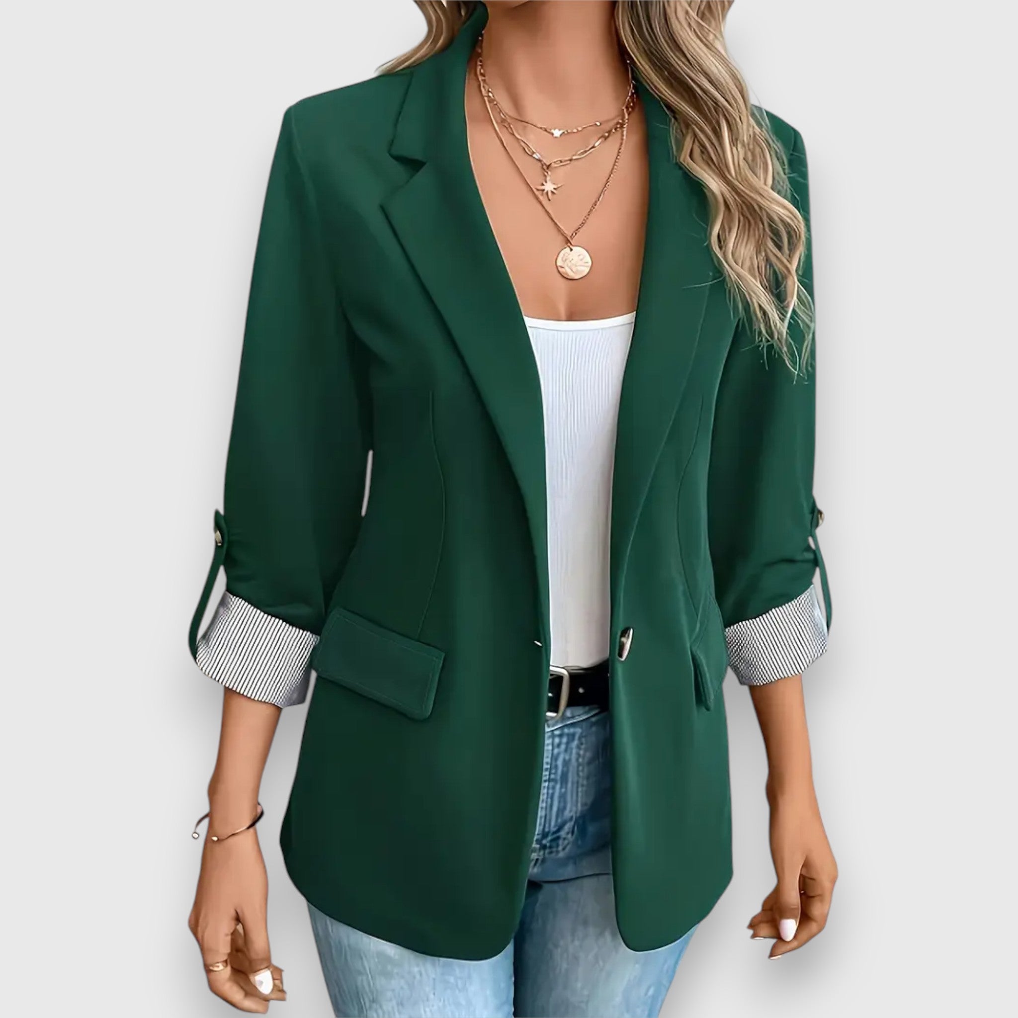 Imogen – Women’s Blazer
