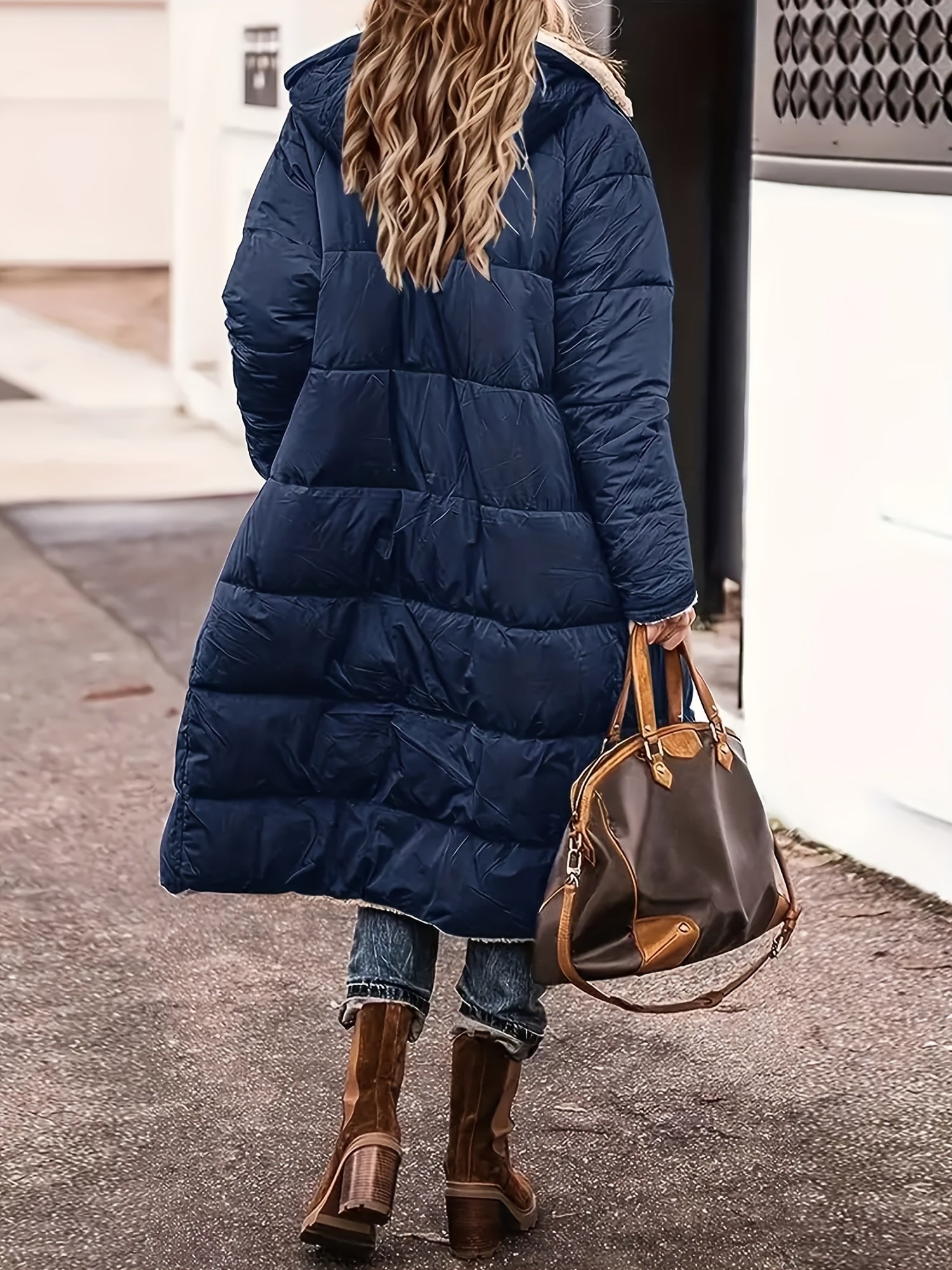 Amelia | Winter Coat (Timeless Bestseller)