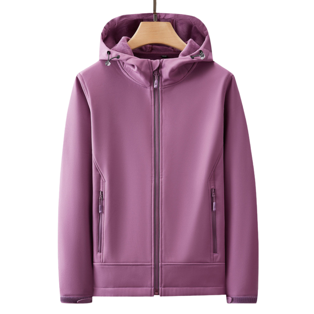 Boutique Eliza™ | Lightweight & Functional Autumn Jacket