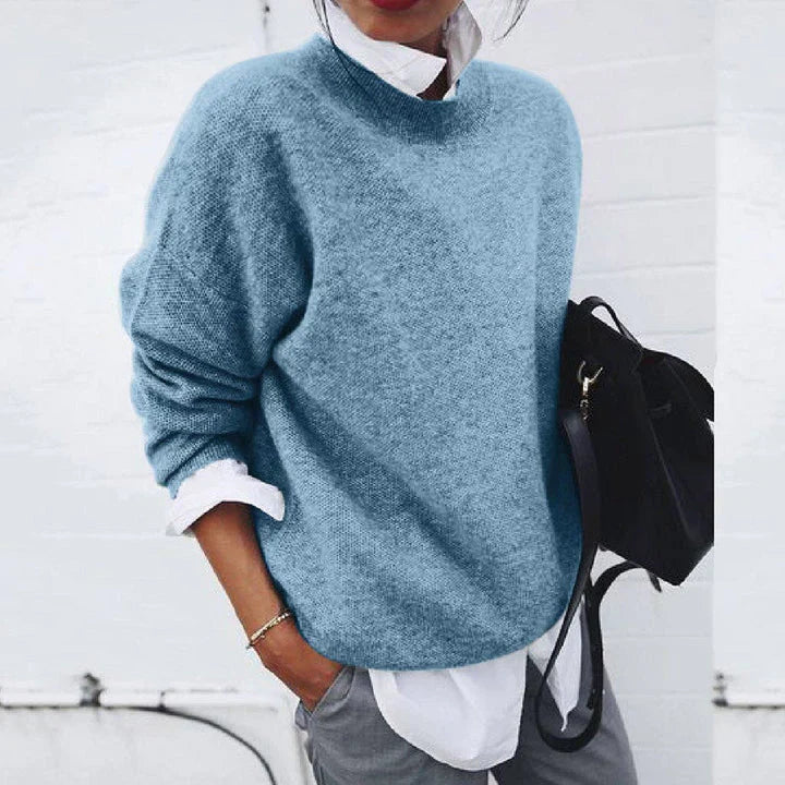 Arden - Loose jumper
