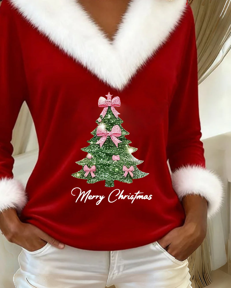 Kassie Cosy Knit Sweater