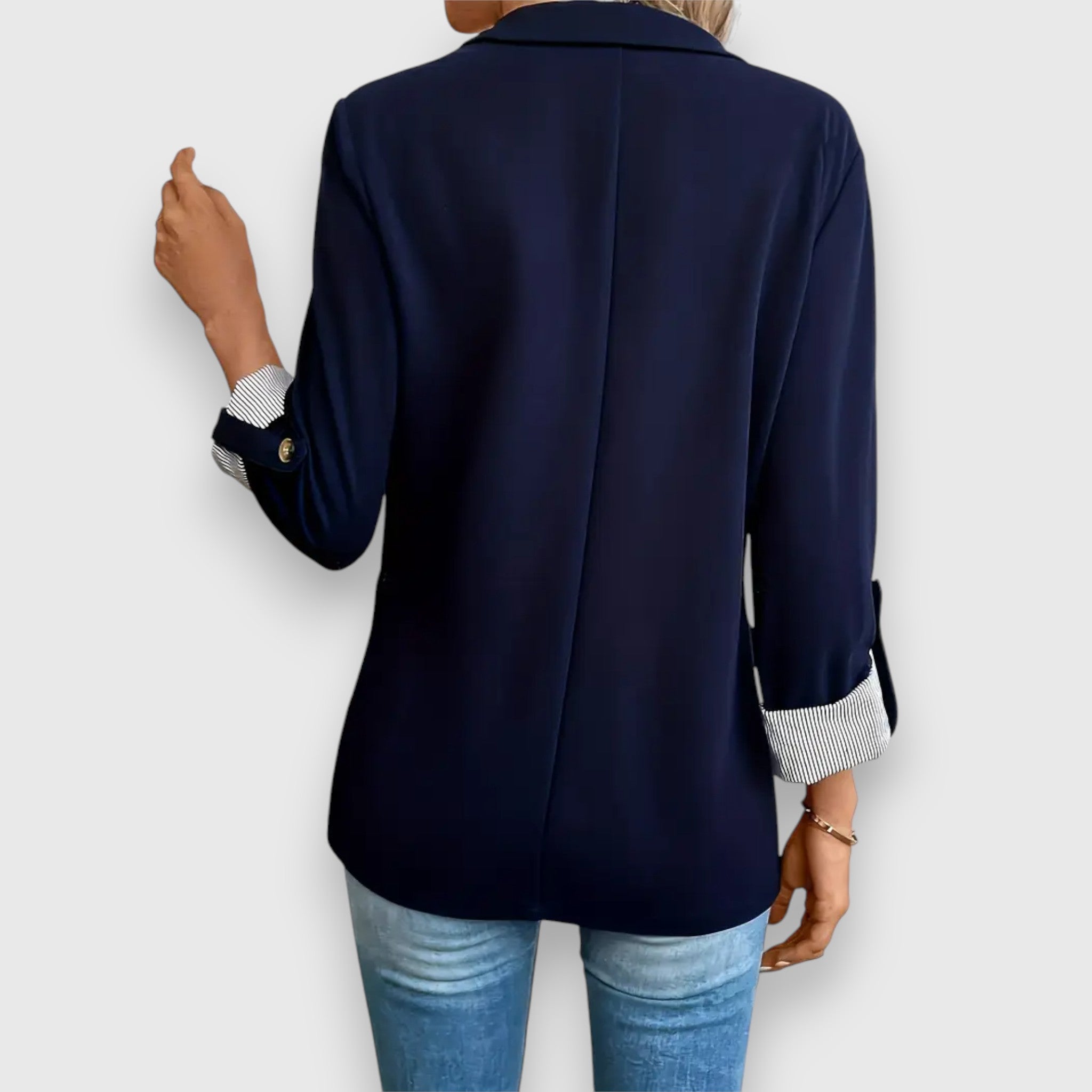 Imogen – Women’s Blazer