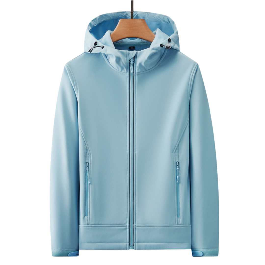 Boutique Eliza™ | Lightweight & Functional Autumn Jacket