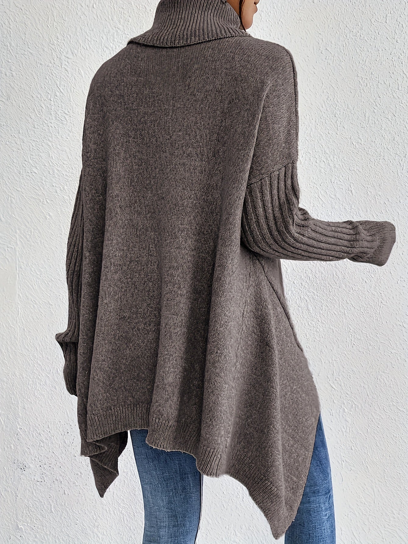 Isa – Soft & Warm Comfort Sweater