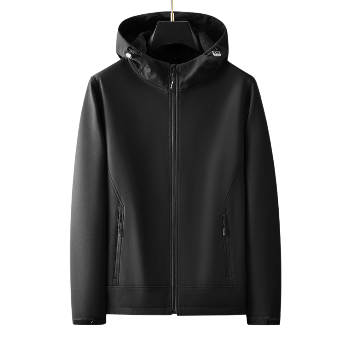Boutique Eliza™ | Lightweight & Functional Autumn Jacket