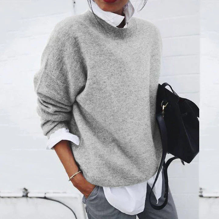 Arden - Loose jumper