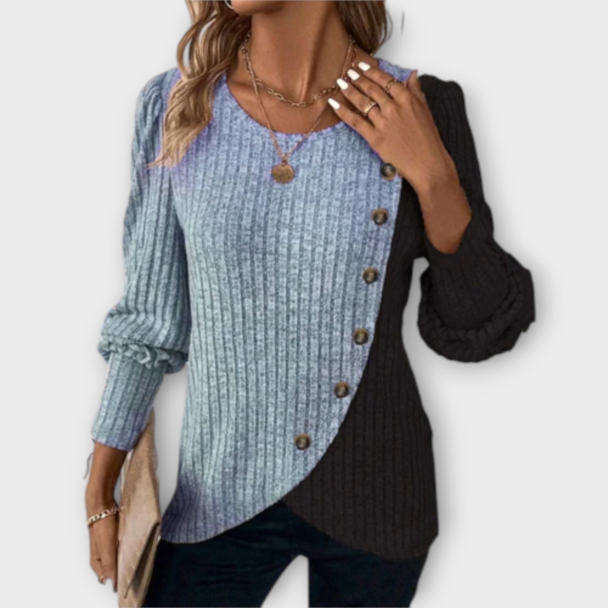 Boutique Eliza™ | Chic Sweater