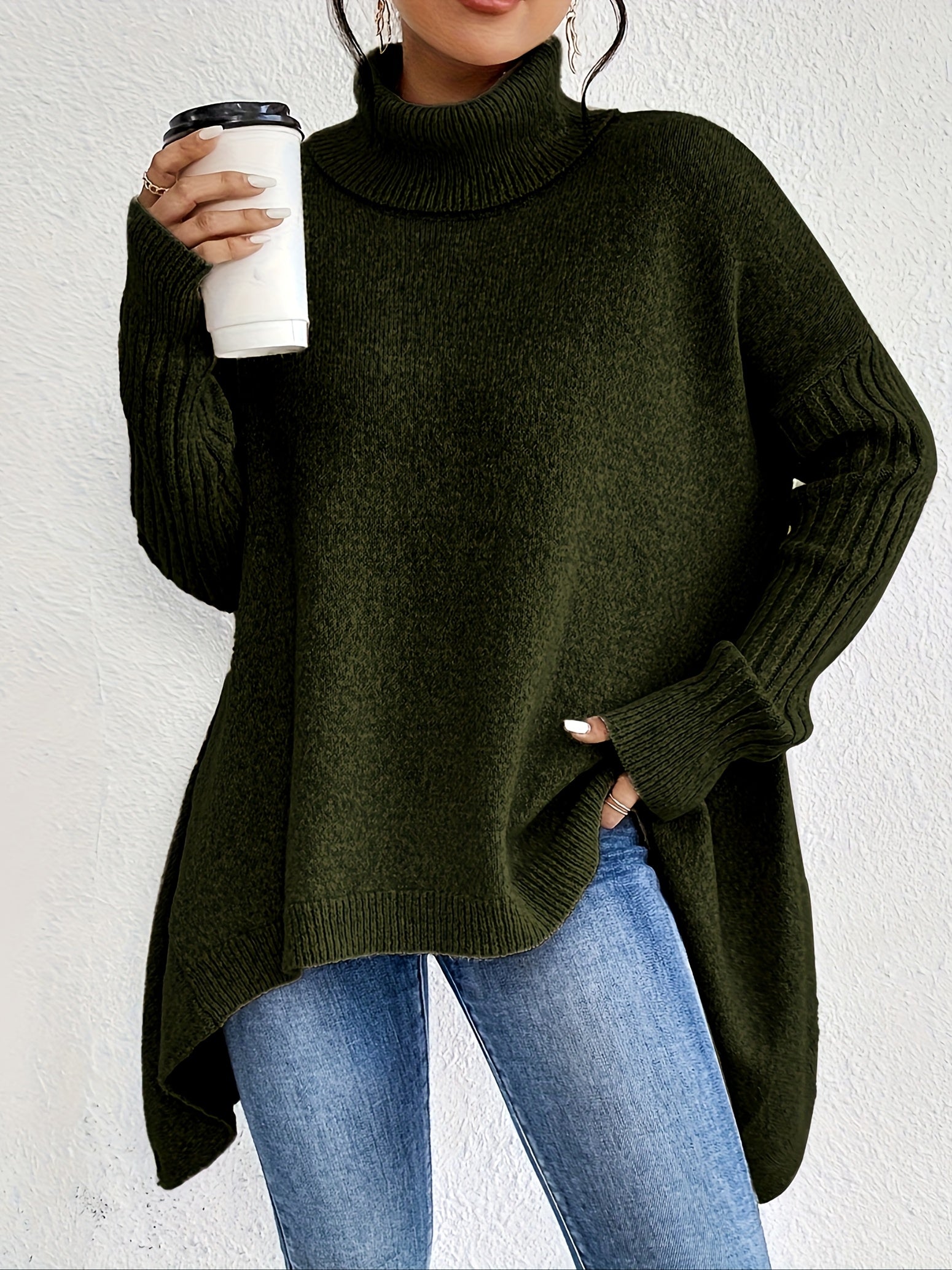 Isa – Soft & Warm Comfort Sweater