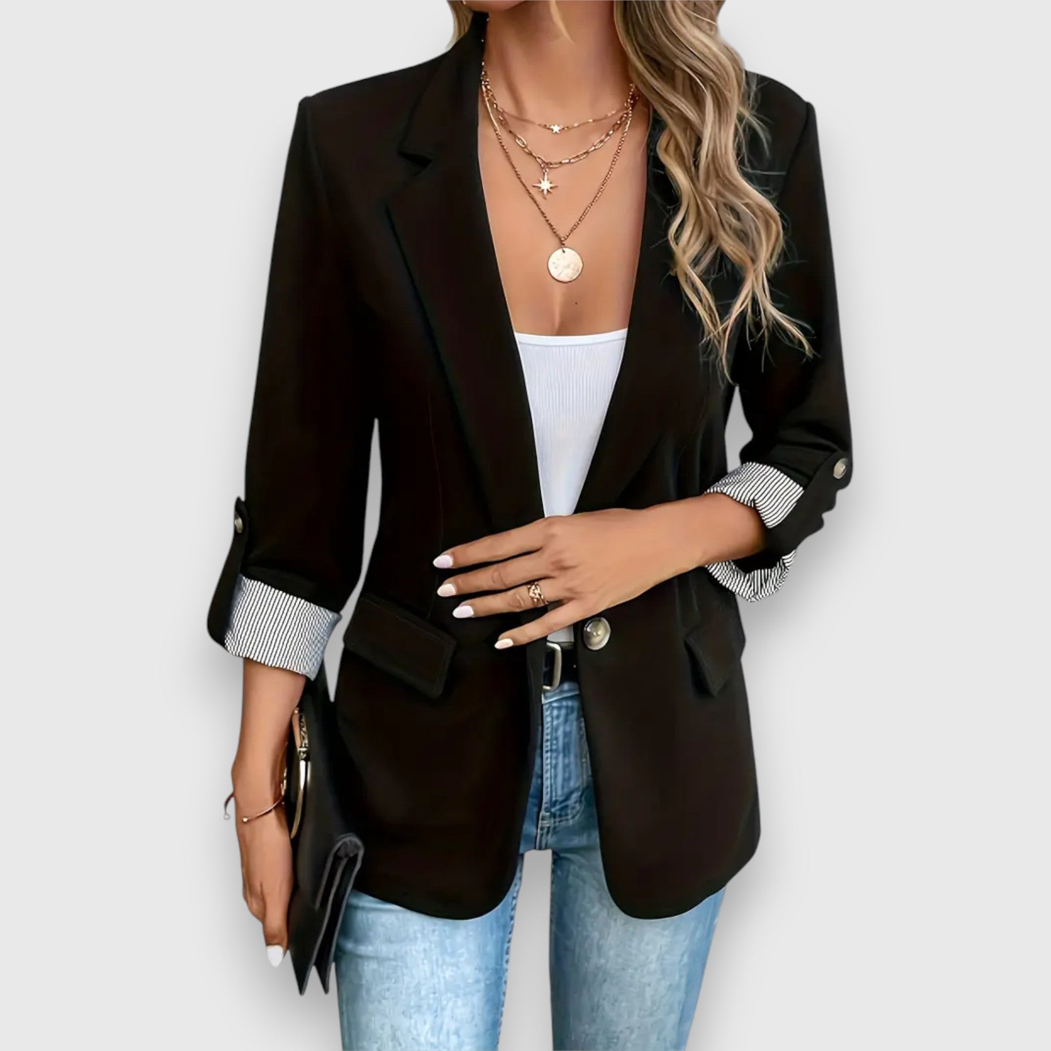 Imogen – Women’s Blazer