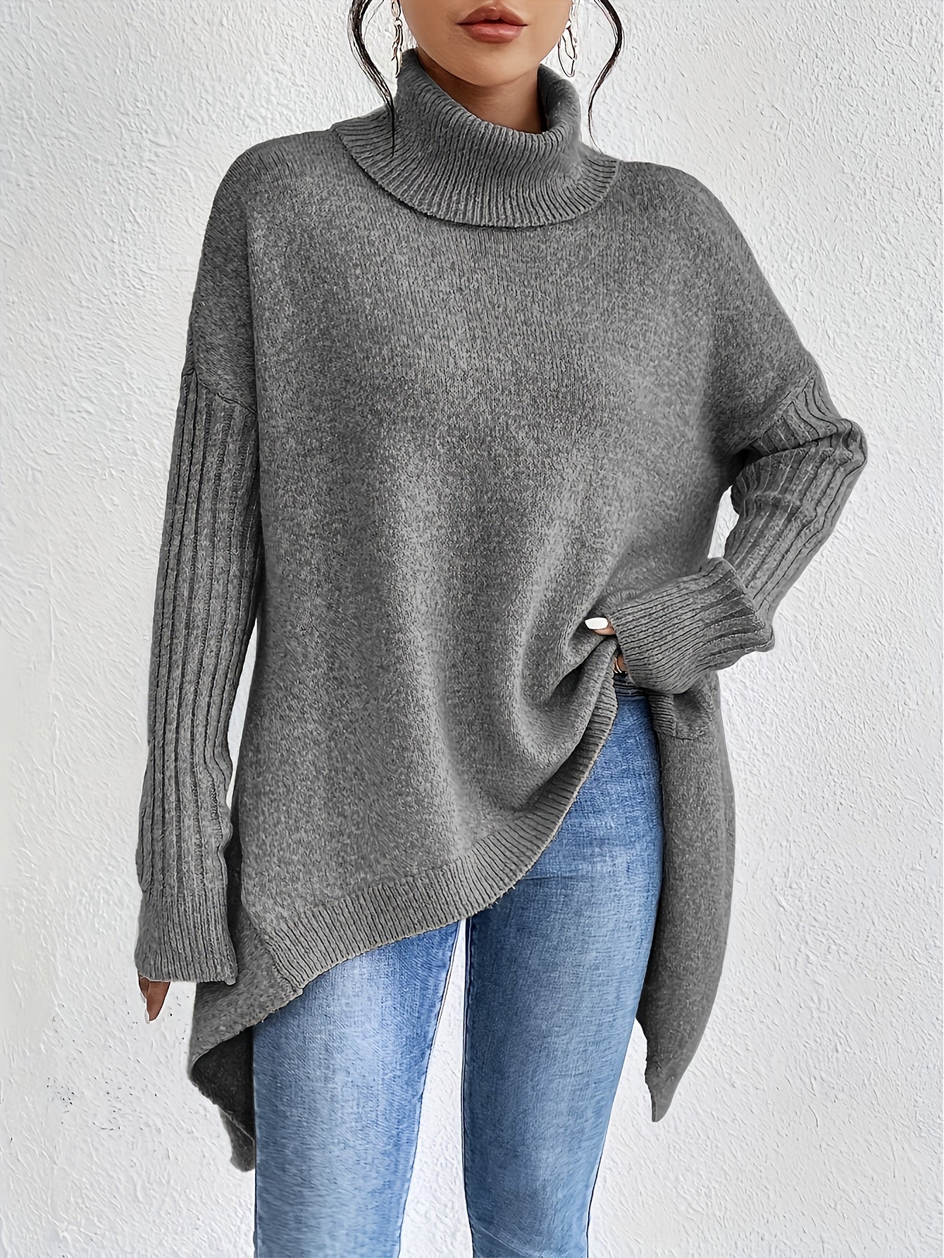 Isa – Soft & Warm Comfort Sweater