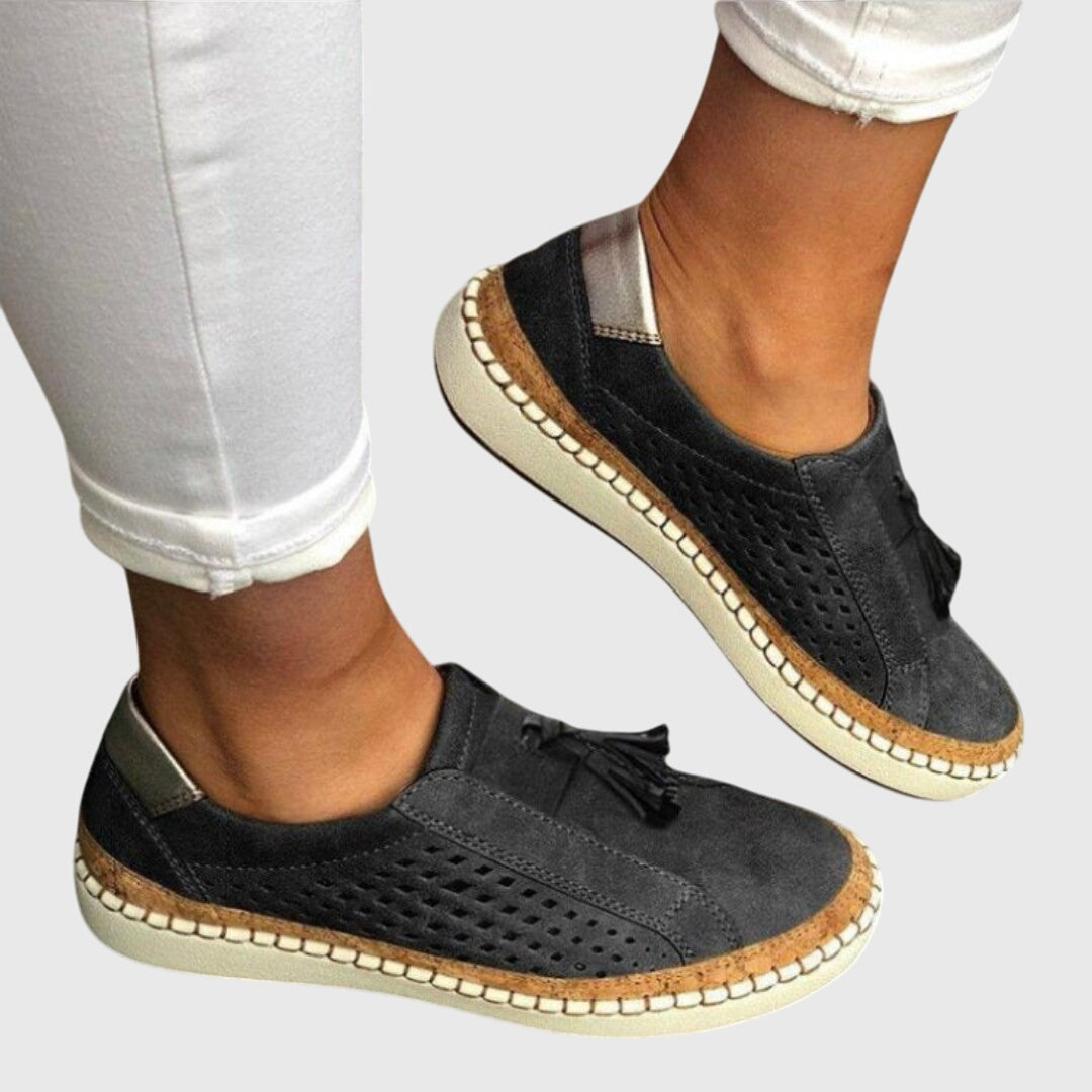 Piper | Orthopedic Comfort Slip-Ons