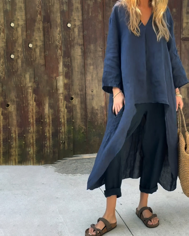 Boutique Eliza™ | Chic And Comfortable Set