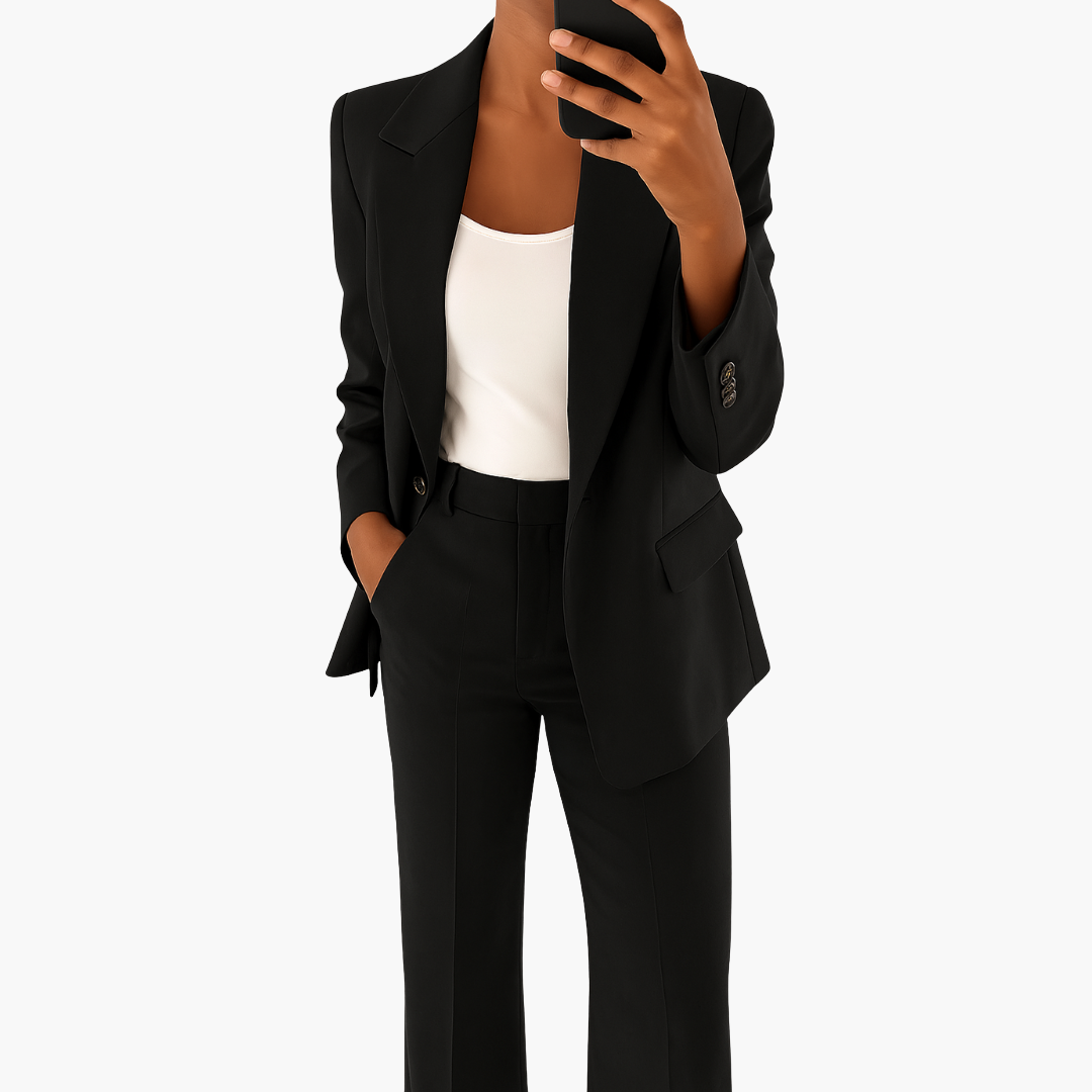 Boutique Eliza™ | Women's Two-Piece Set
