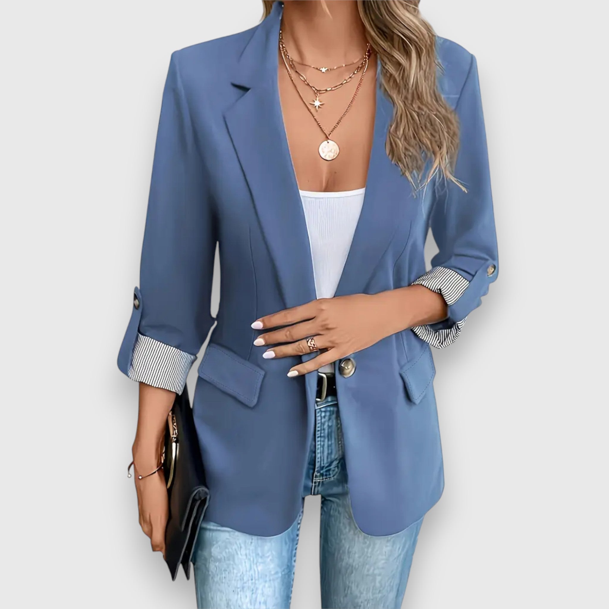 Imogen – Women’s Blazer