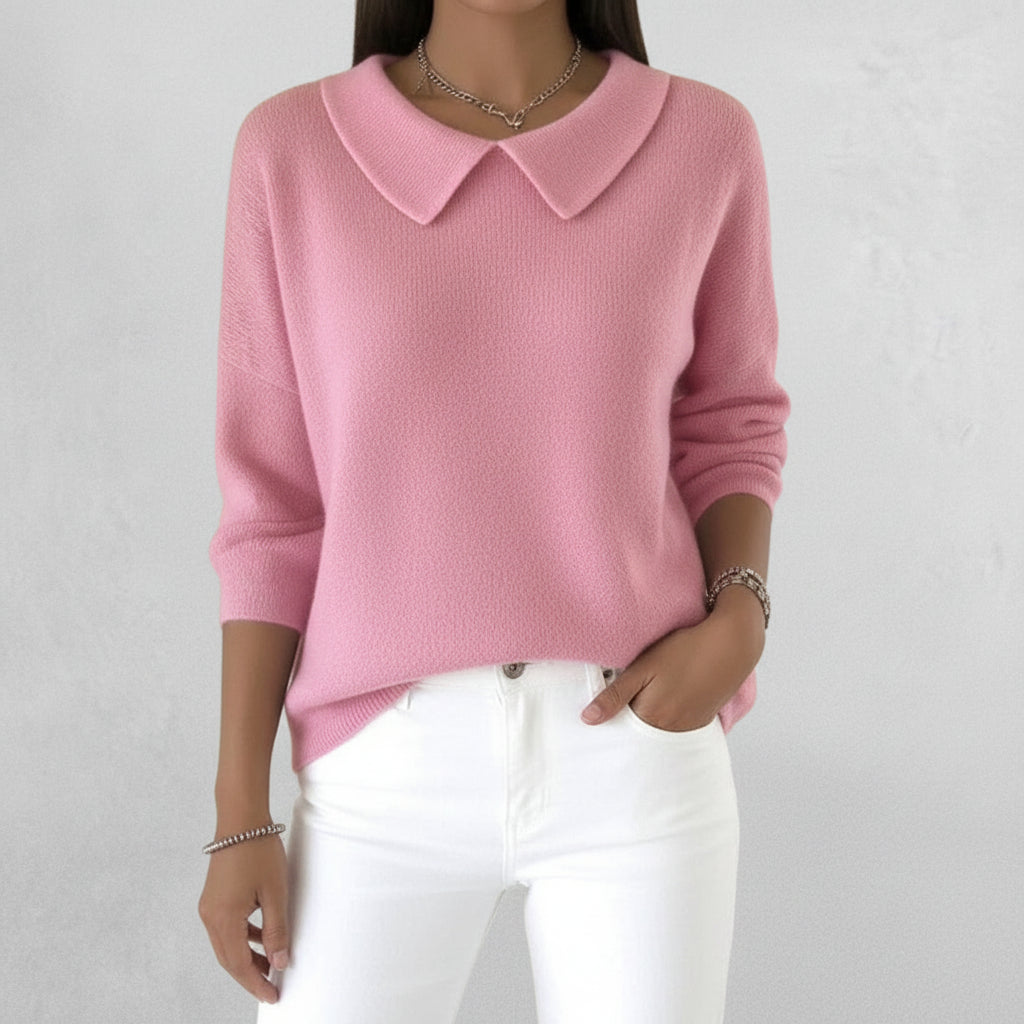 Katie | Classic Sweater