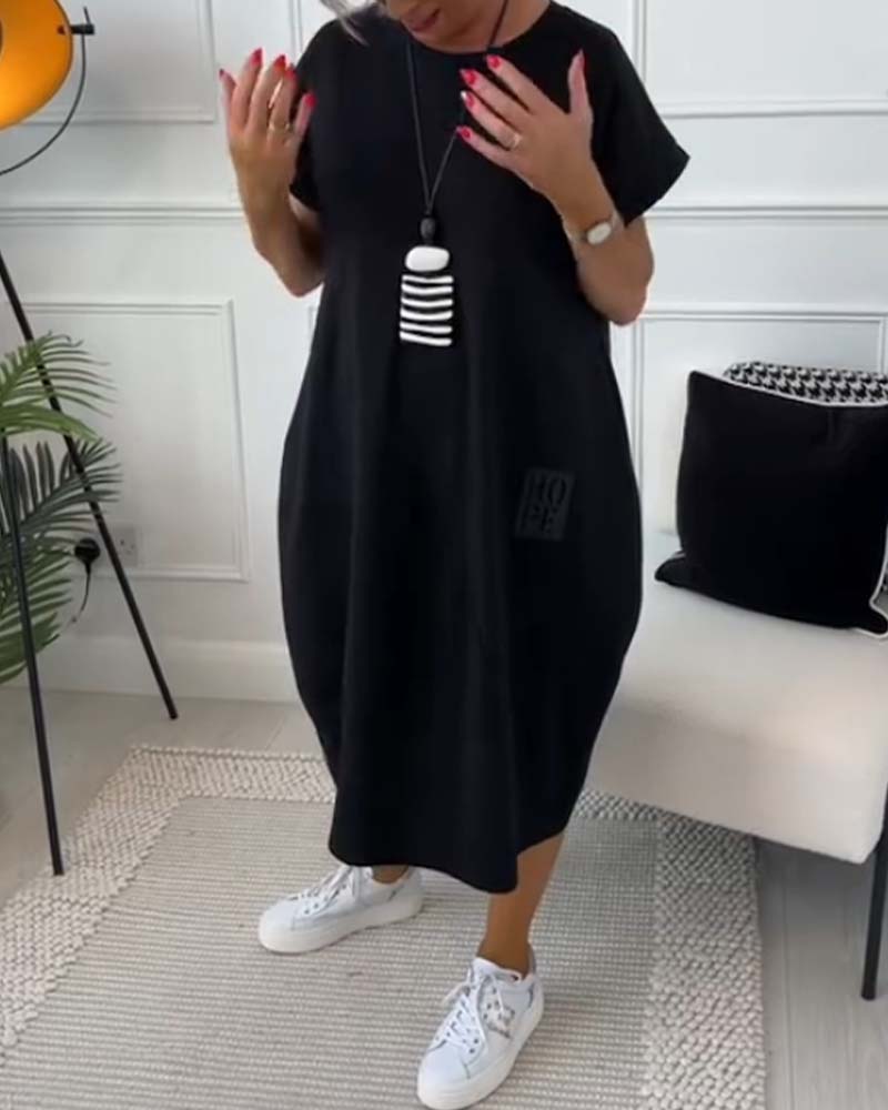 Elara - Elegant Maxi Dress | Plus Size Available