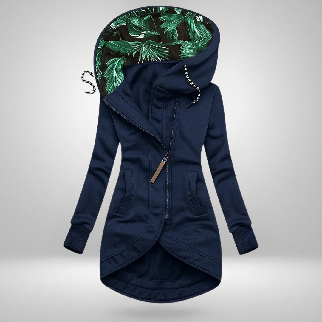 Anna | Elegant Women's Winter Coat