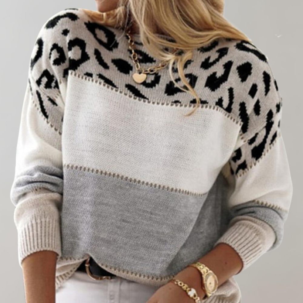 Boutique Eliza™ | Casual Sweater
