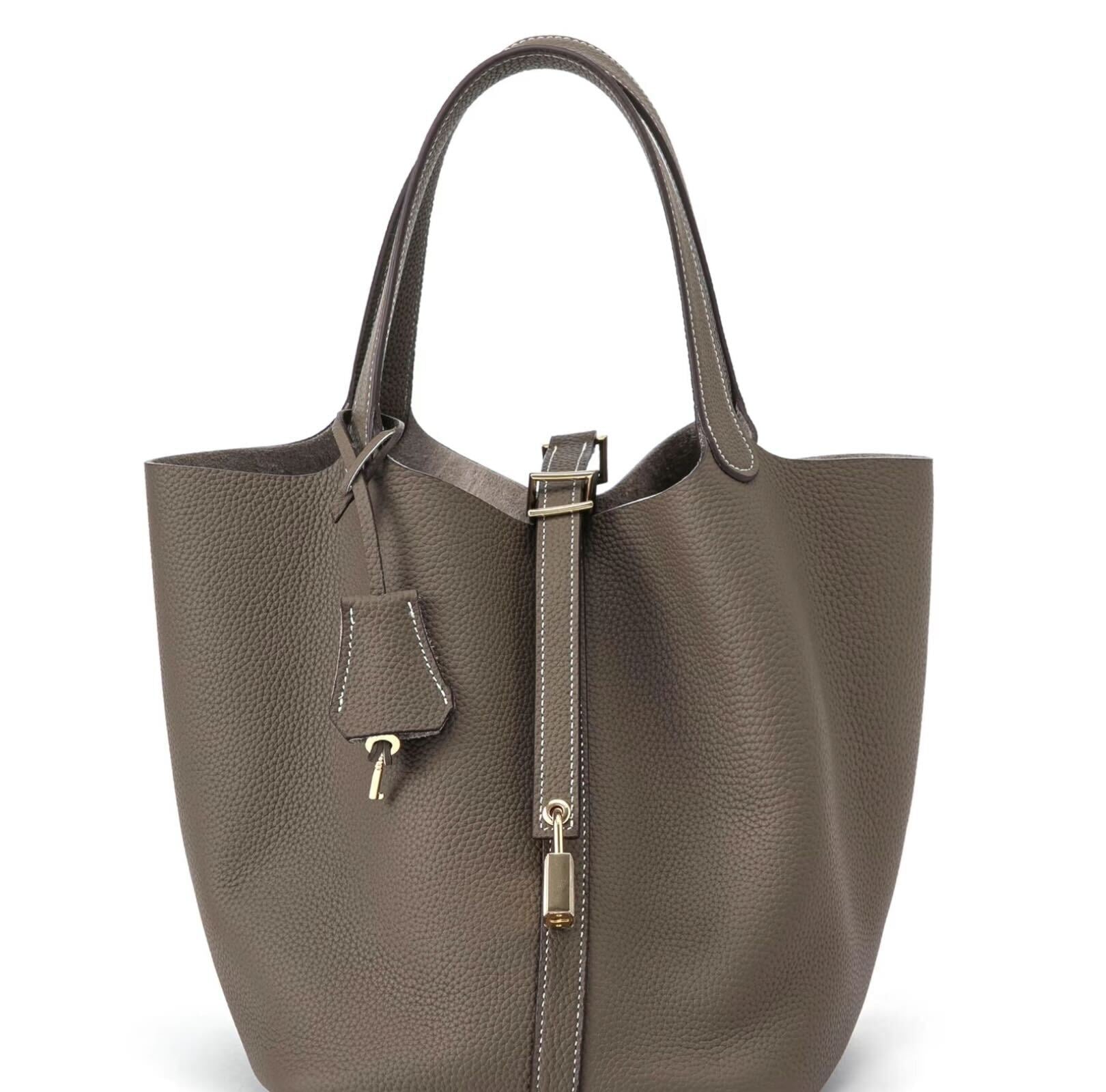 Kate™ Classic Lock Shoulder Bag