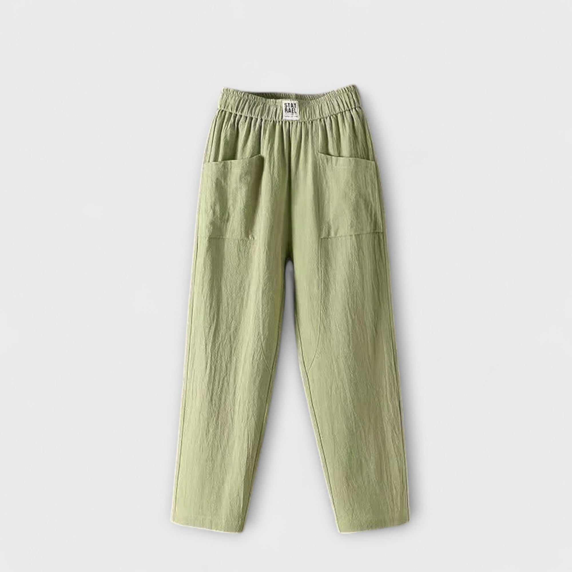 Boutique Eliza™ | Linen trousers
