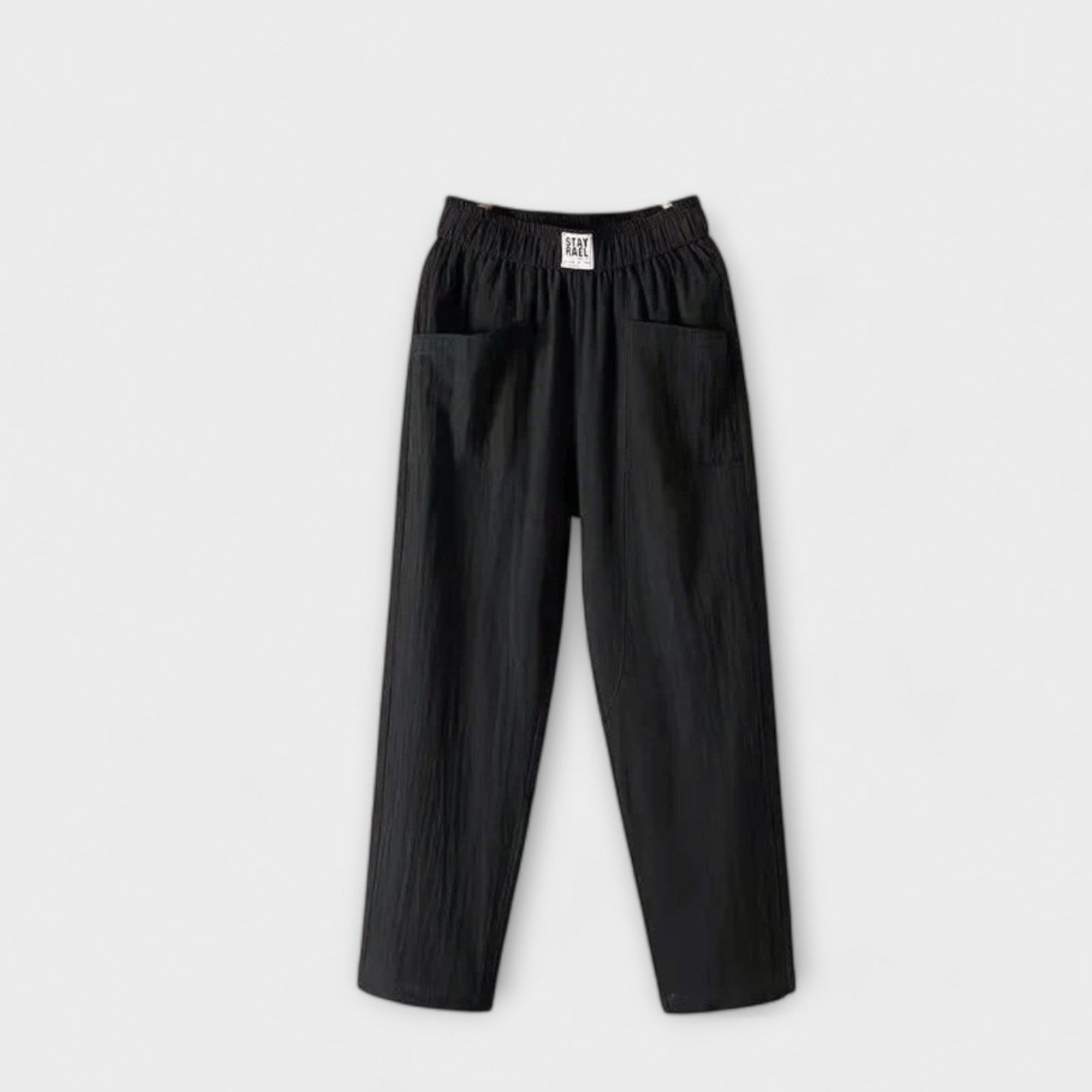 Boutique Eliza™ | Linen trousers