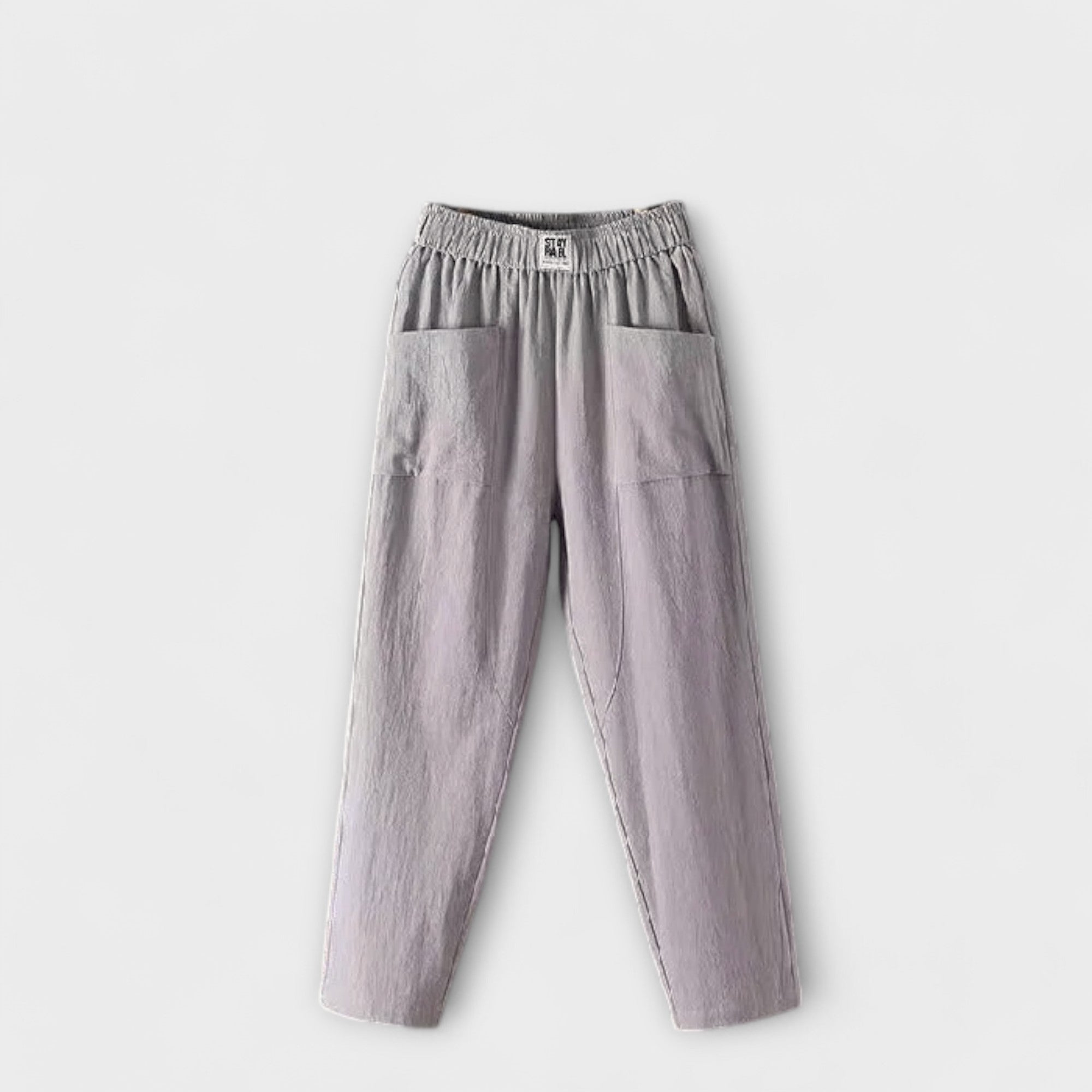 Boutique Eliza™ | Linen trousers