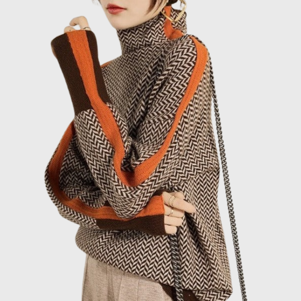 Lorenzo™ | The Perfect Knit Jumper