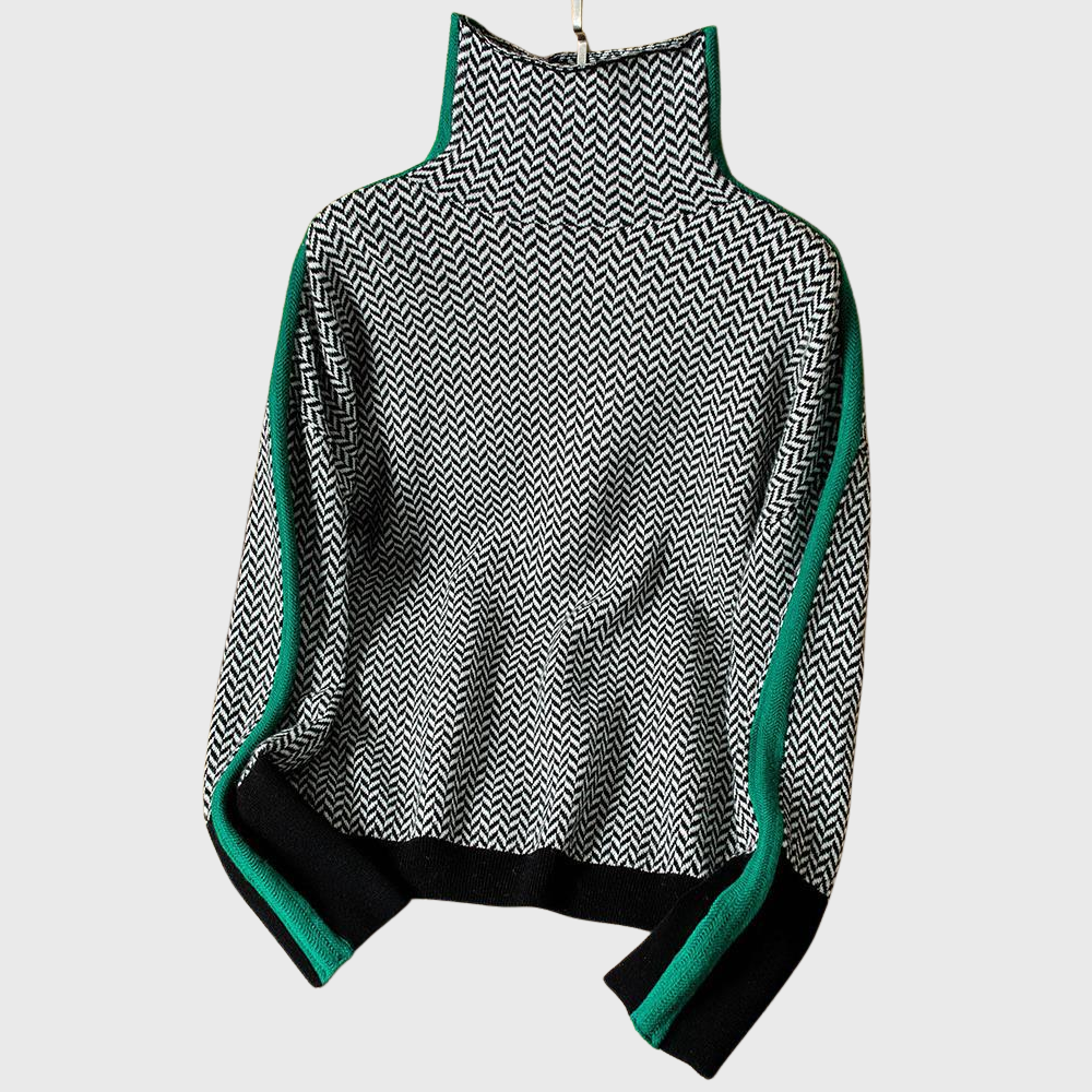 Lorenzo™ | The Perfect Knit Jumper