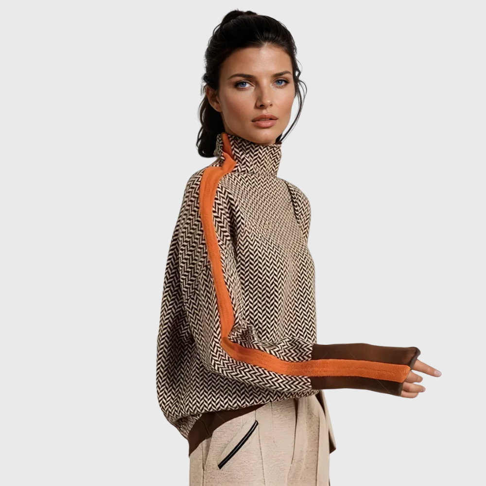 Lorenzo™ | The Perfect Knit Jumper