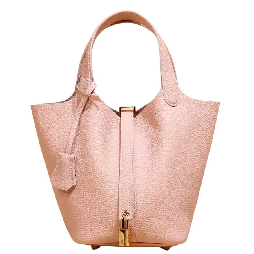 Kate™ Classic Lock Shoulder Bag