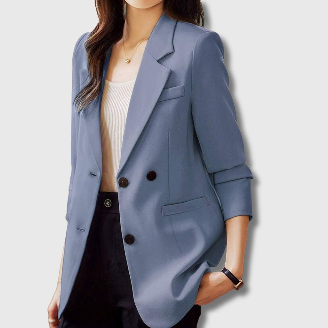 Serena - Women's Chic Blazer Limited Edition
