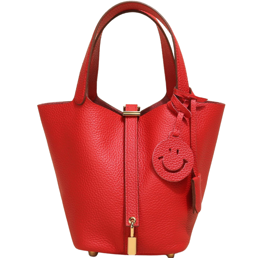 Kate™ Classic Lock Shoulder Bag