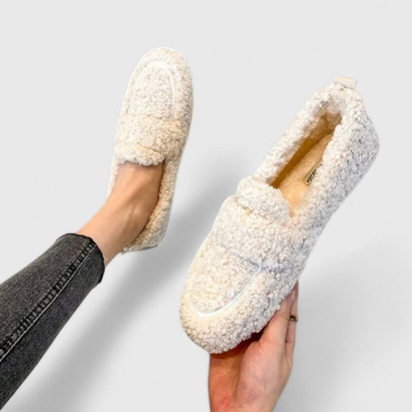 Ellen | Warm Loafers