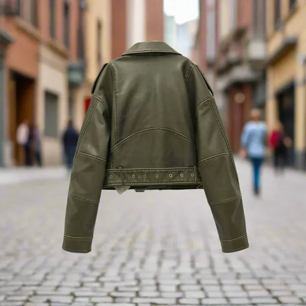 Aria - Fashionable Jacket