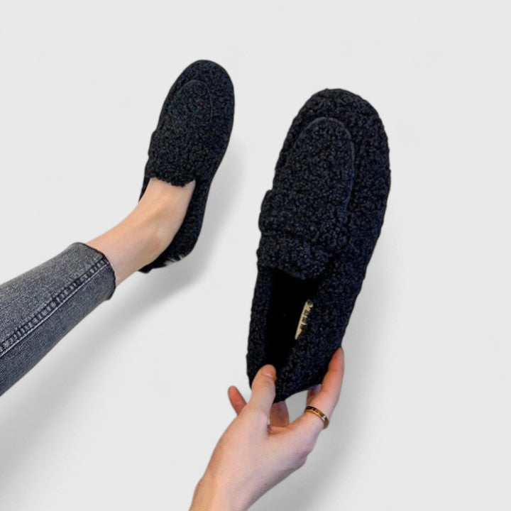 Ellen | Warm Loafers