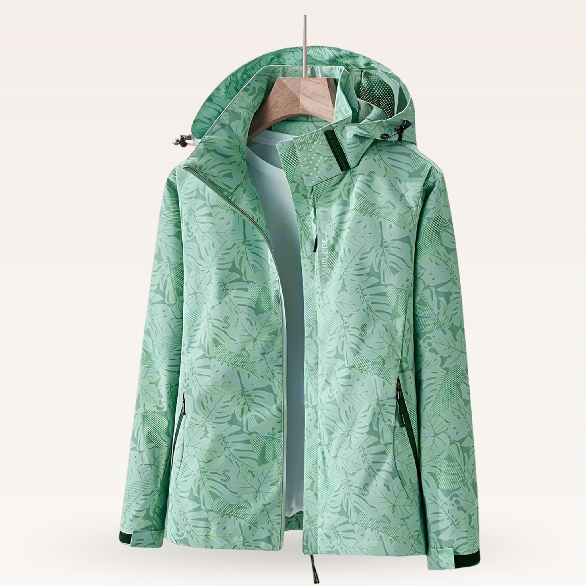 Boutique Eliza™ | Women’s Waterproof Summer Jacket