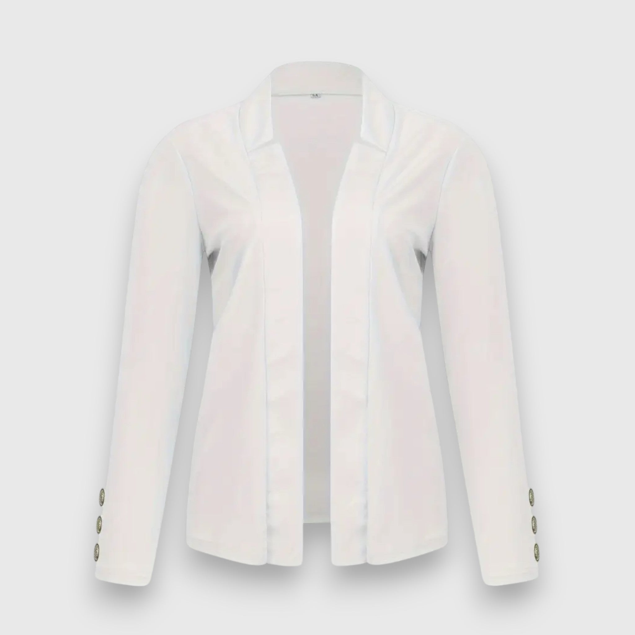 Mia – Modern Blazer for Women