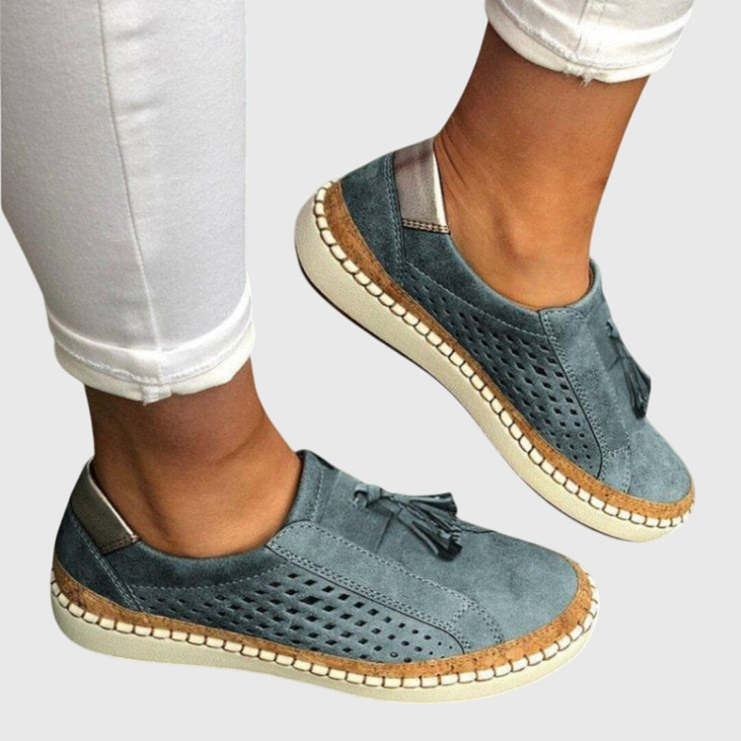 Piper | Orthopedic Comfort Slip-Ons