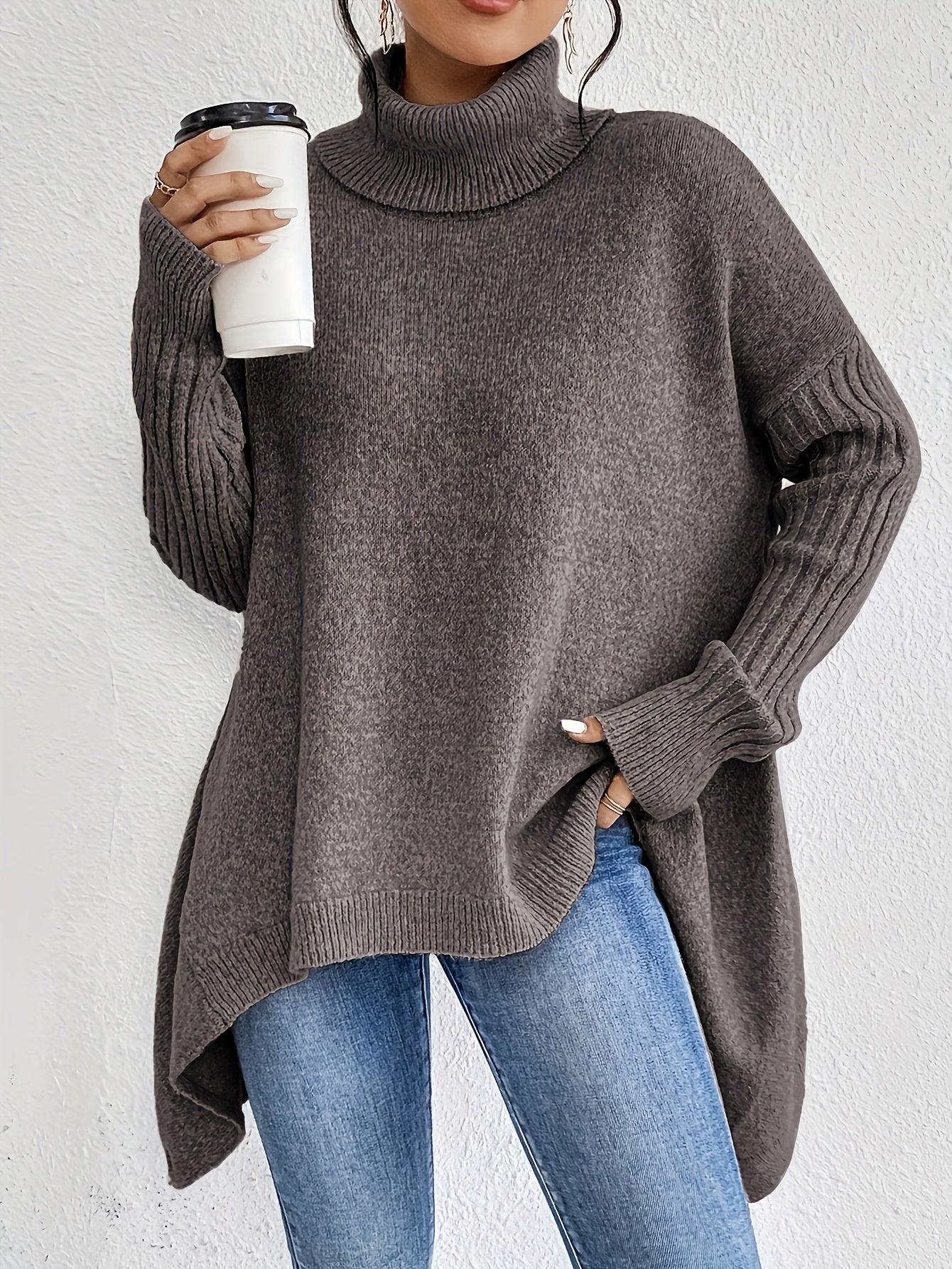 Isa – Soft & Warm Comfort Sweater