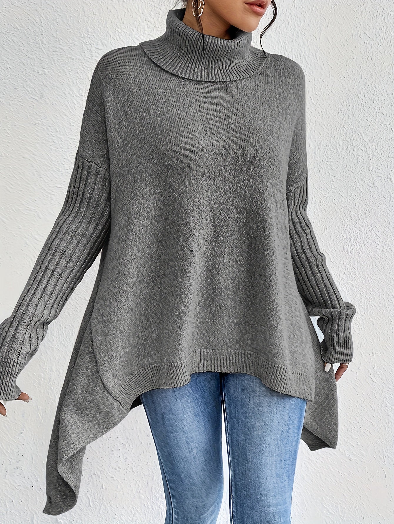 Isa – Soft & Warm Comfort Sweater