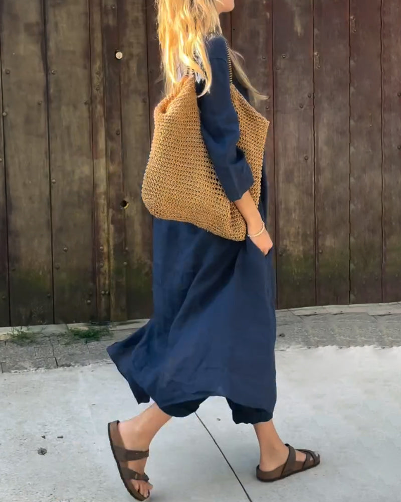 Boutique Eliza™ | Chic And Comfortable Set