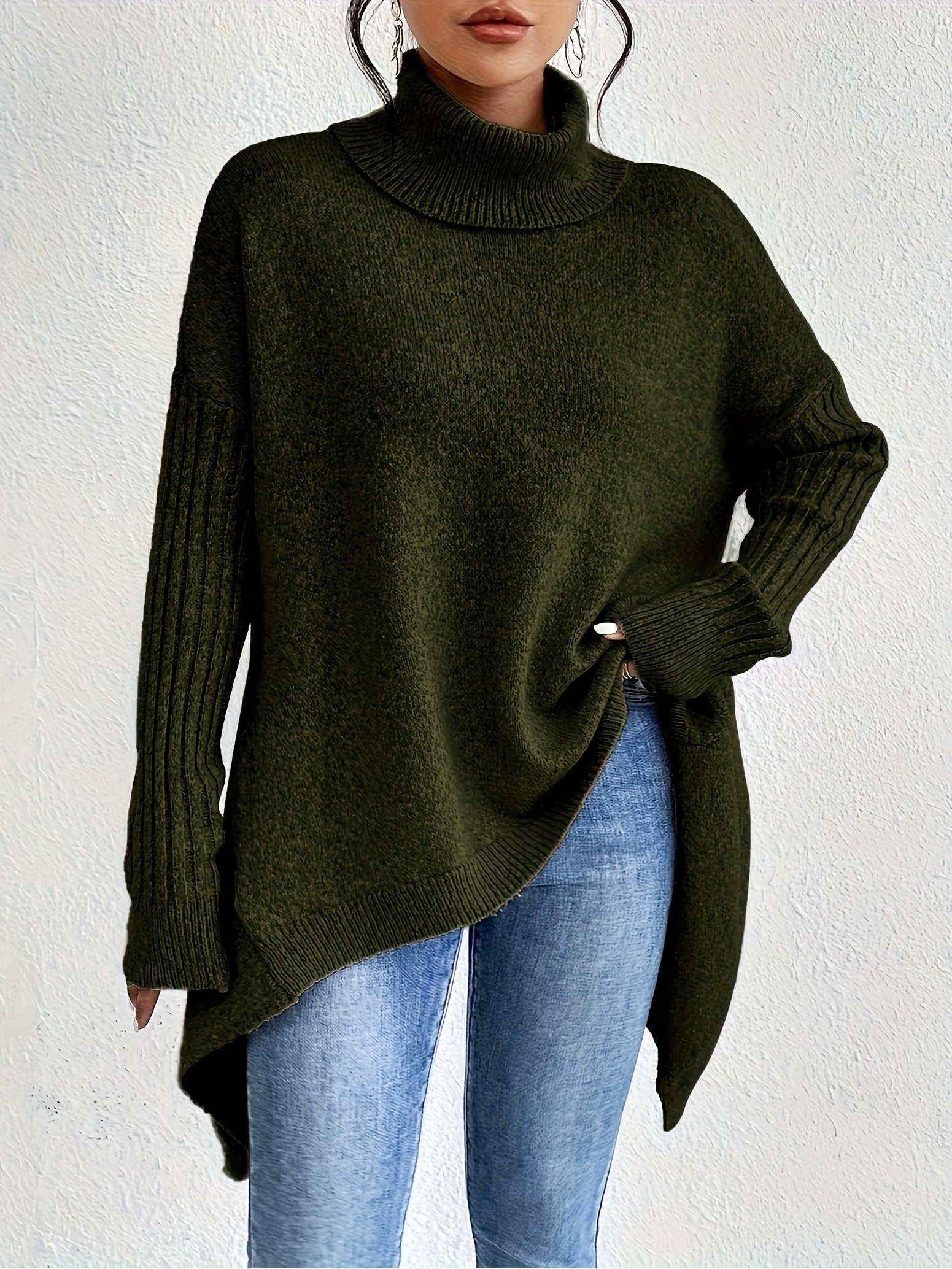 Isa – Soft & Warm Comfort Sweater